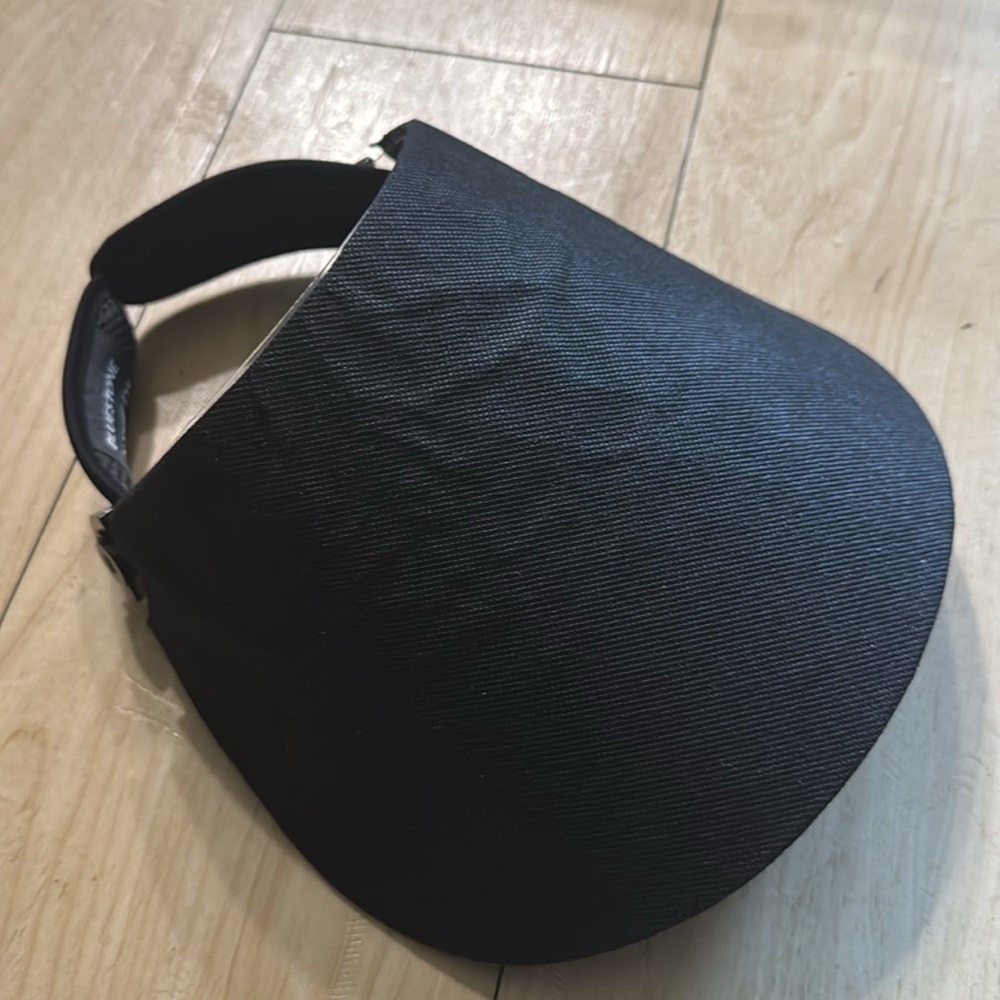 SPF visor/mask - Picture 2 of 4